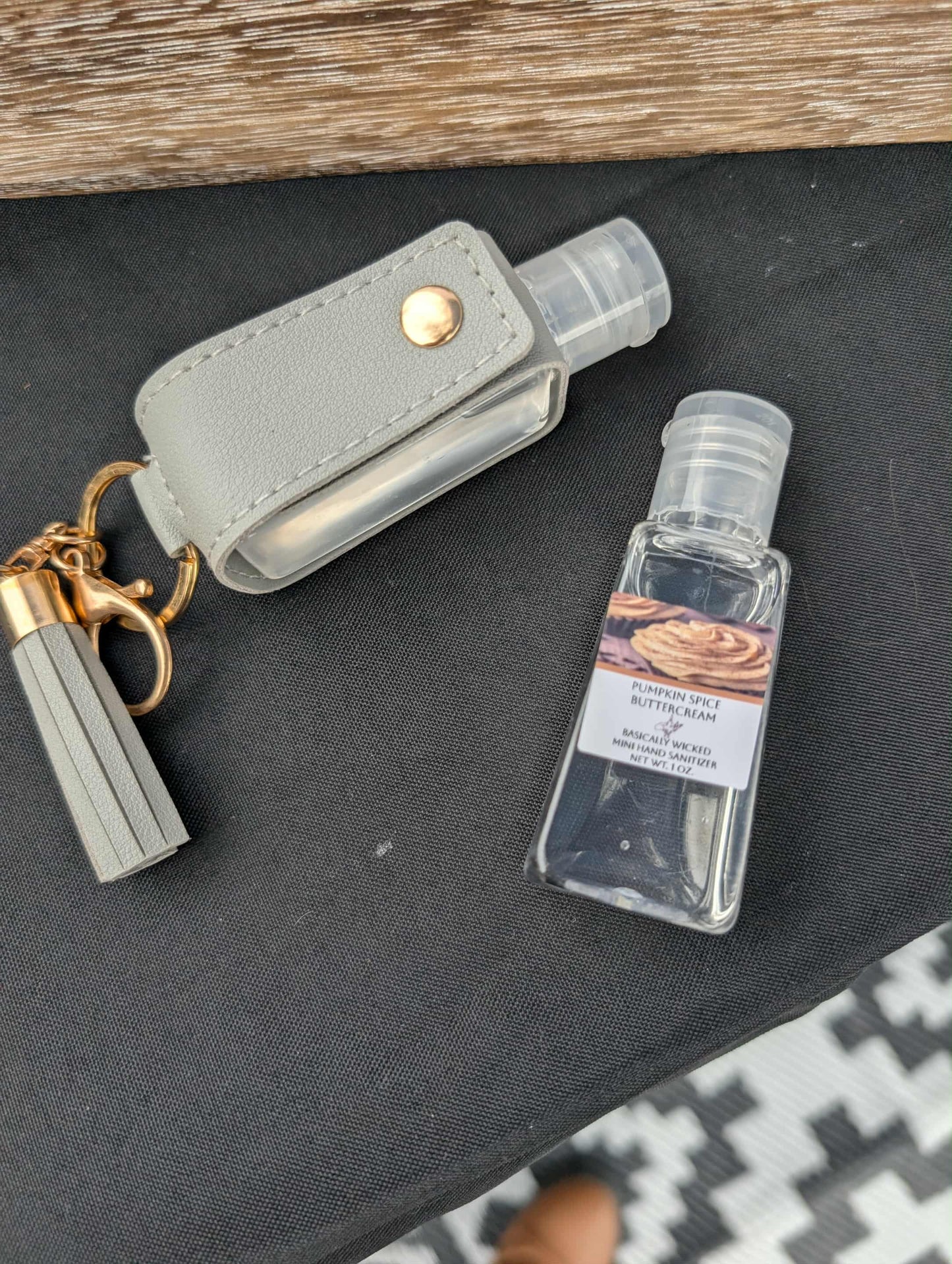 Hand Sanitizers Mini