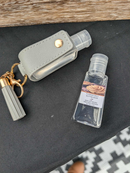 Hand Sanitizers Mini