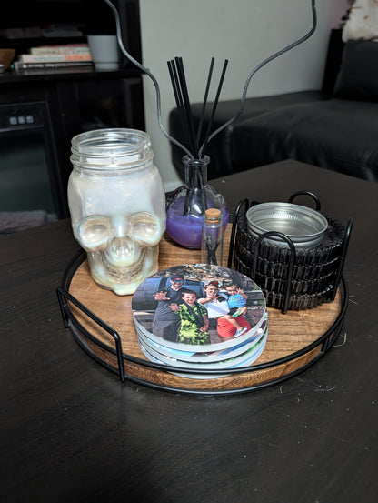 Potion Reed Diffusers