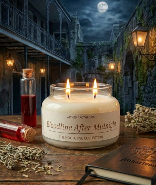 Bloodline After Midnight