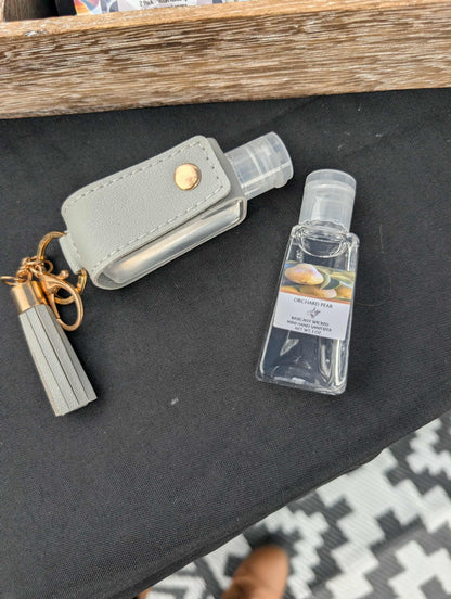 Hand Sanitizers Mini