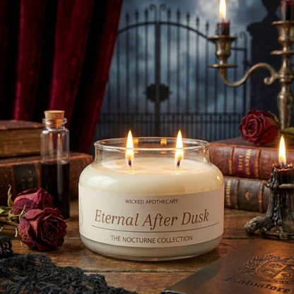 Eternal After Dusk
