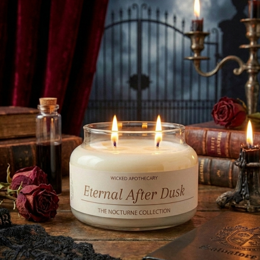 Eternal After Dusk