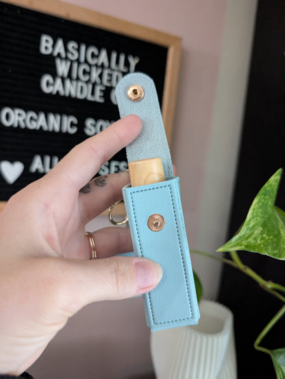 Lip balm Holder