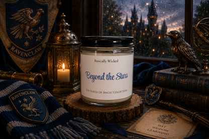 Beyond the Stars