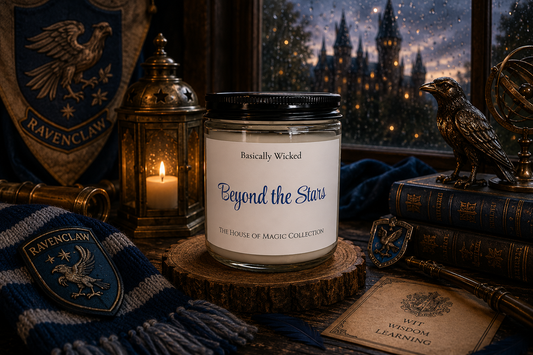 Beyond the Stars