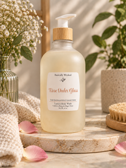 Body Spa Stories