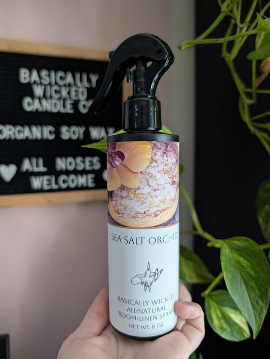 Room/Linen Spray