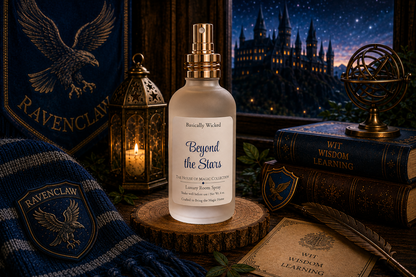 Beyond the Stars