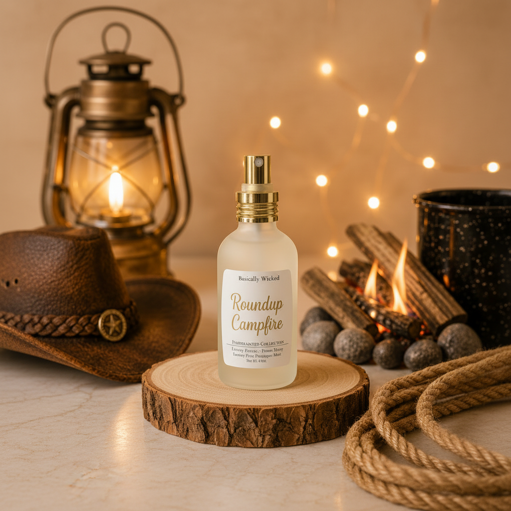 Roundup Campfire FFM
