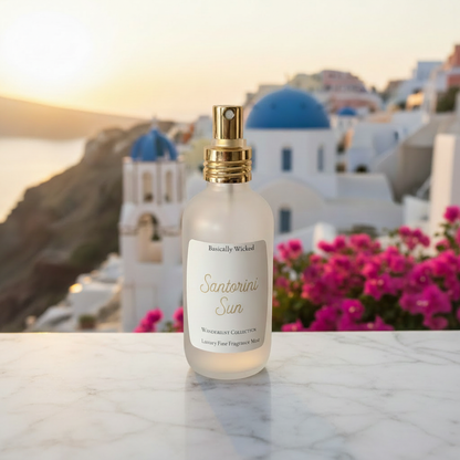Santorini Sun FFM