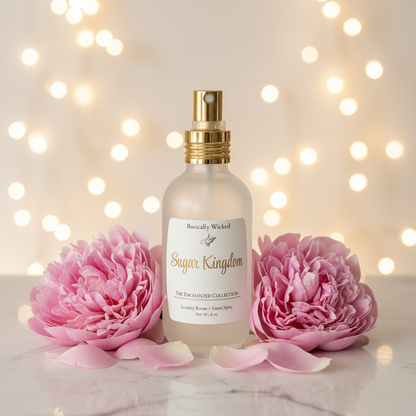 Sugar Kingdom Room Spray