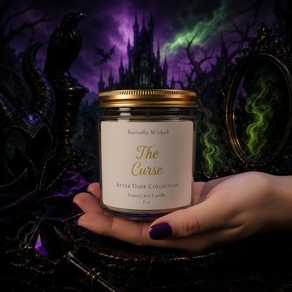 The Curse Scale