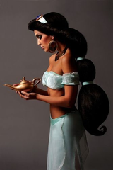 Inspired Princess