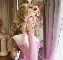 Inspired Princess