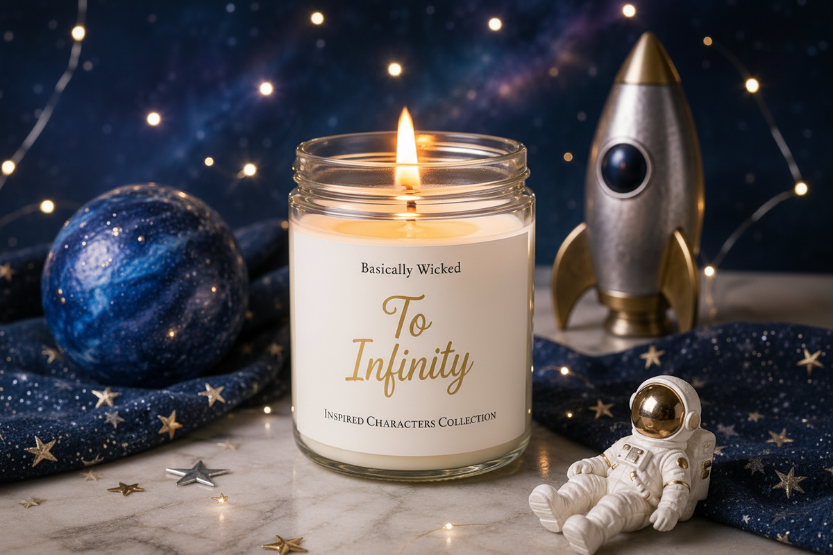To Infinity In Use
