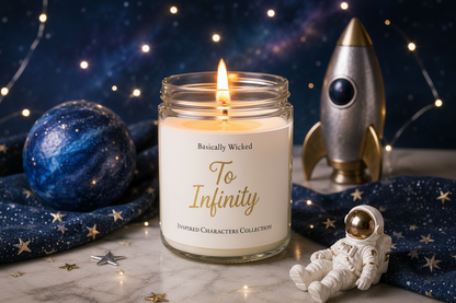 To Infinity In Use