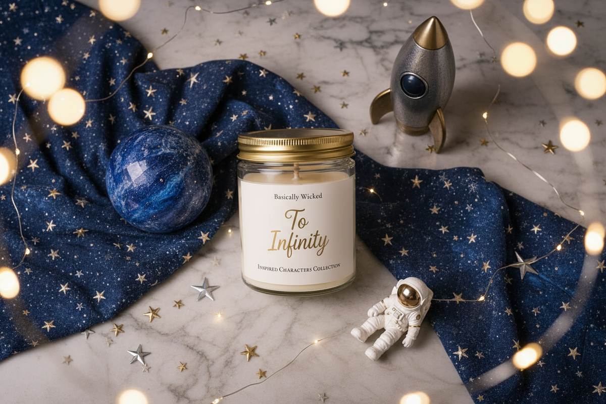 To Infinity Lifestyle