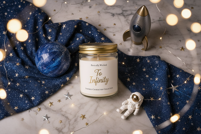 To Infinity Lifestyle