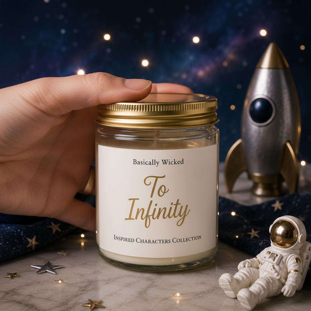 To Infinity Scale