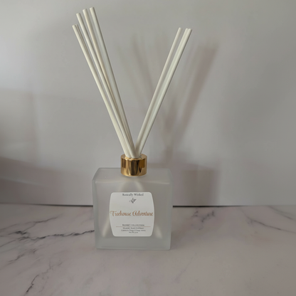 Treehouse Adventure Reed Diffuser
