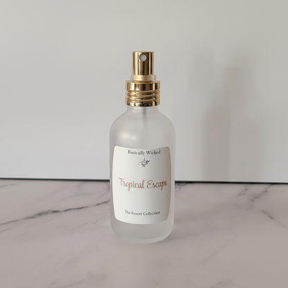 Tropical Escape Fine Fragrance
