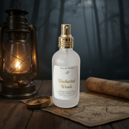 Uncharted Woods FFM Fixed