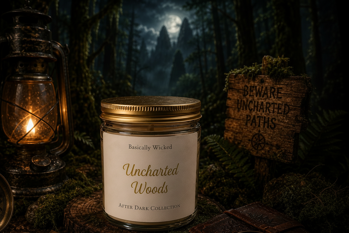 Uncharted Woods Lifestyle