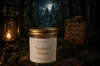 Uncharted Woods Lifestyle