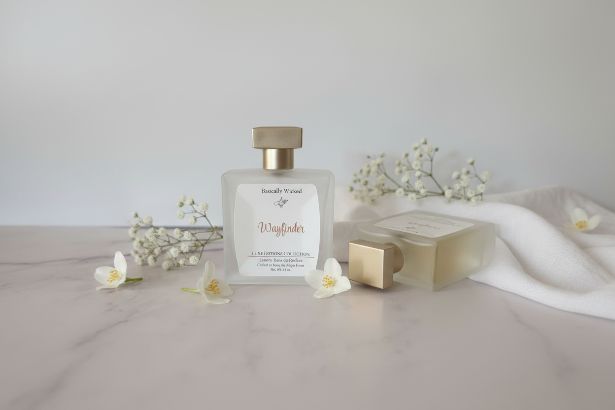Fine Fragrances Perfumes & Colognes