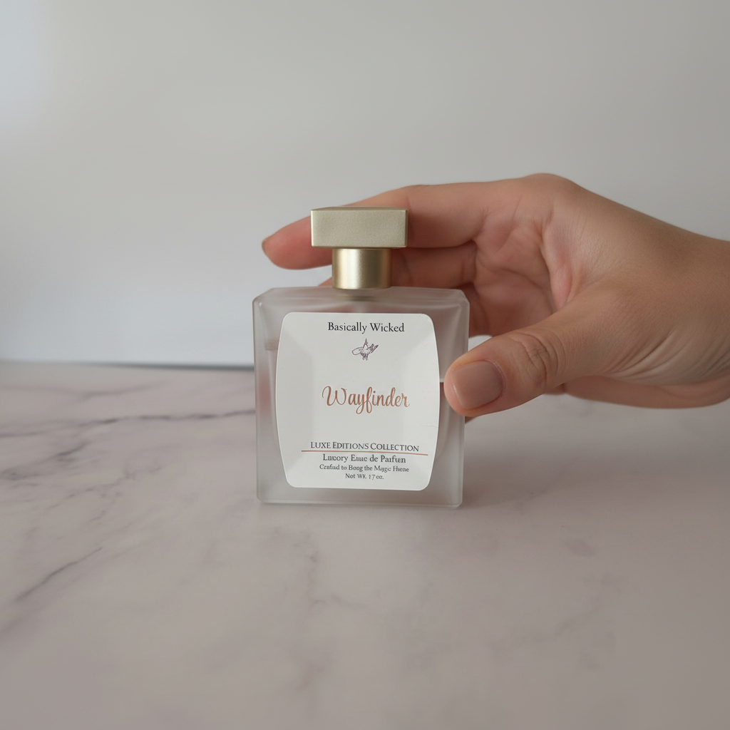 Fine Fragrances Perfumes & Colognes